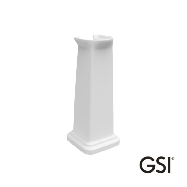 Κολωνα Classic Gsi White - Image 1