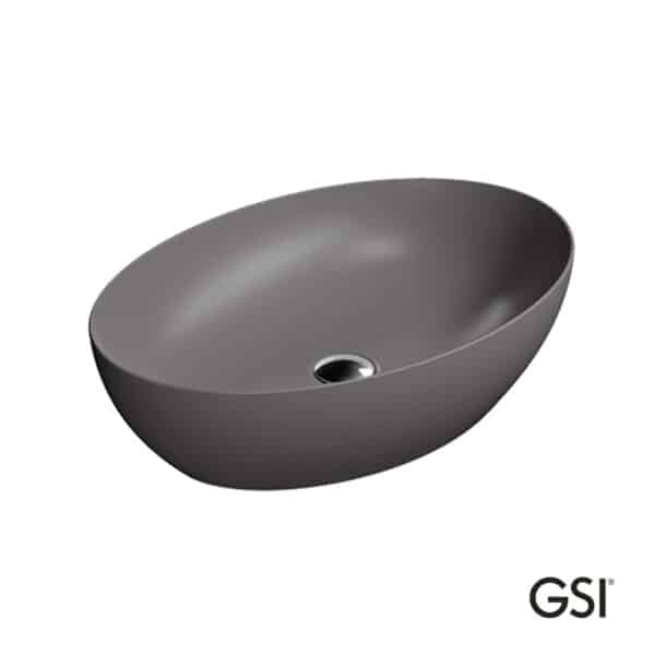 Νιπτηρας Pura 60x42 Gsi Bistro - Image 1