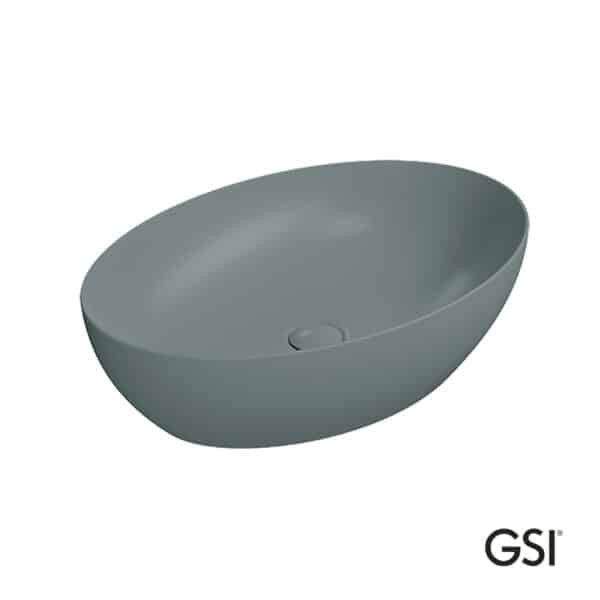 Νιπτηρας Pura 60x42 Gsi Agave - Image 1