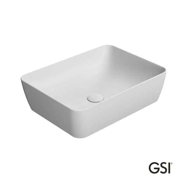 ΝΙΠΤΗΡΑΣ SAND 50x38 GSI WHITE MATT - Image 1