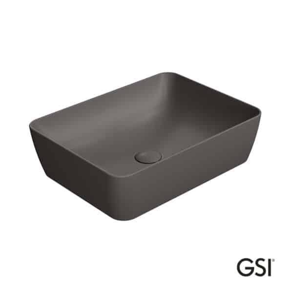 Νιπτηρας Sand 50x38 Gsi Bistro - Image 1