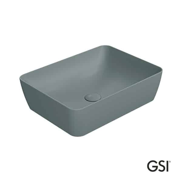 Νιπτηρας Sand 50x38 Gsi Agave - Image 1