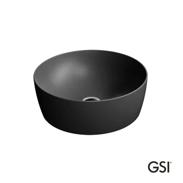 Νιπτηρας Sand Φ40 Gsi Ardesia - Image 1
