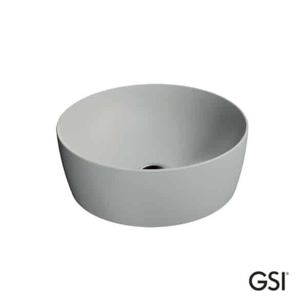 Νιπτηρας Sand Φ40 Gsi Cenere - Image 1