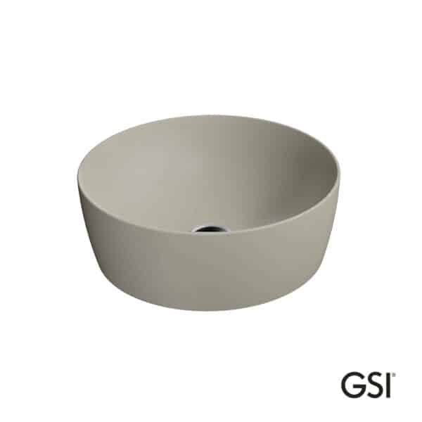 Νιπτηρας Sand Φ40 Gsi Creta - Image 1
