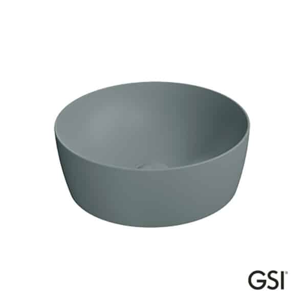 Νιπτηρας Sand Φ40 Gsi Agave - Image 1