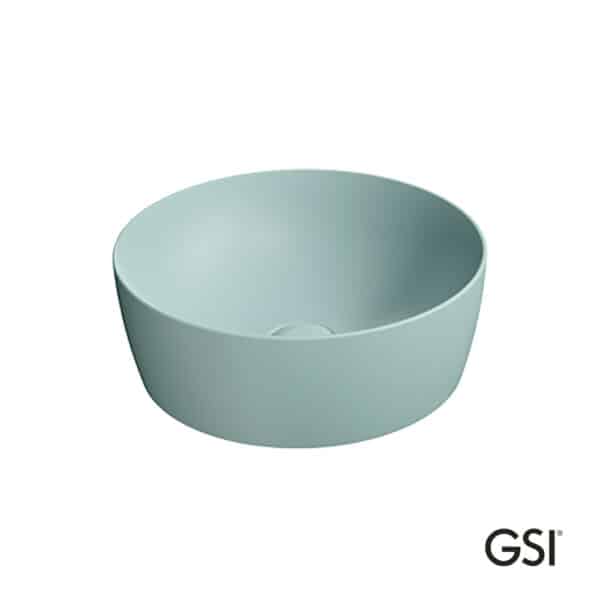 Νιπτηρας Sand Φ40 Gsi Ghiaccio - Image 1