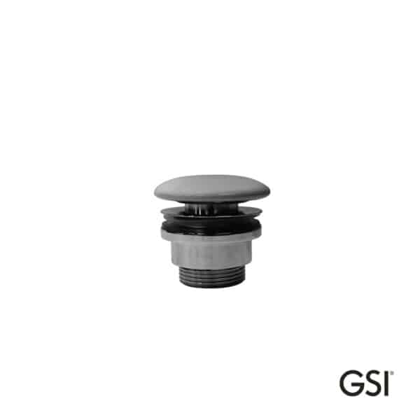 Βαλβιδα Νιπτηρος Ελευθερης Ροης Gsi Cenere - Image 1