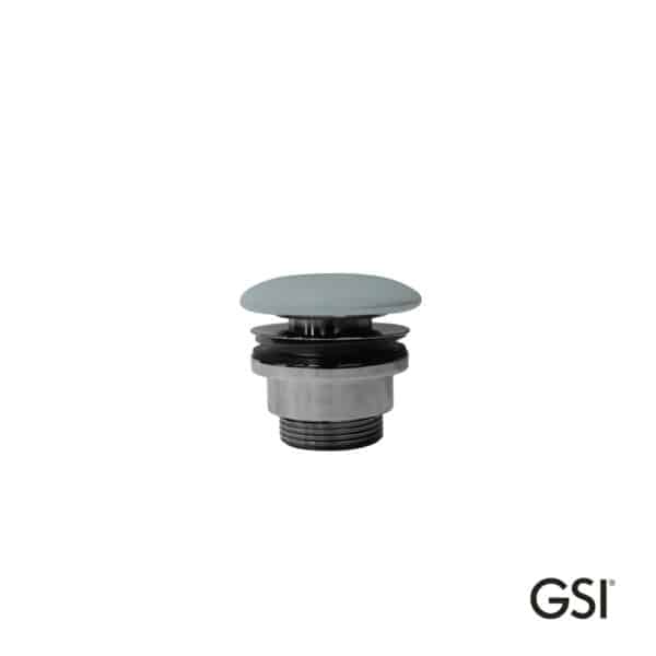 Βαλβιδα Νιπτηρος Ελευθερης Ροης Gsi Ghiaccio - Image 1