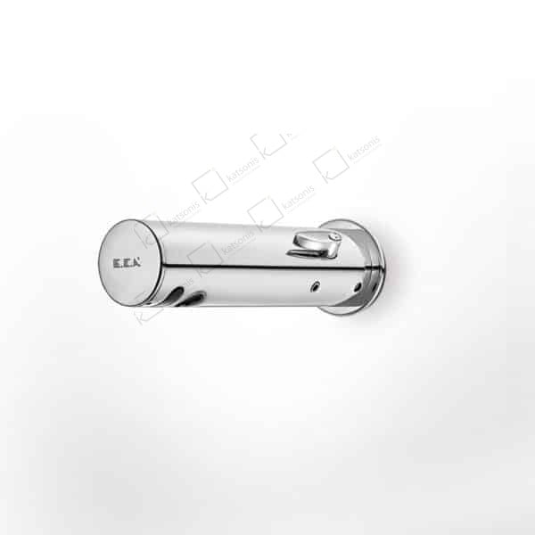 Μπαταρια Νιπτηρος Ηλεκτρονικη Serel Eca Chrome - Image 1