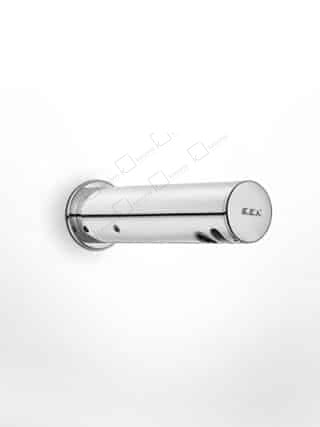 Κανουλα Νιπτηρα Ηλεκτρονικη (Μπαταριας) Serel Eca Chrome