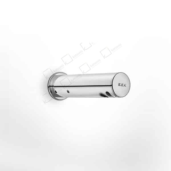 Κανουλα Νιπτηρα Ηλεκτρονικη (Μπαταριας) Serel Eca Chrome - Image 1