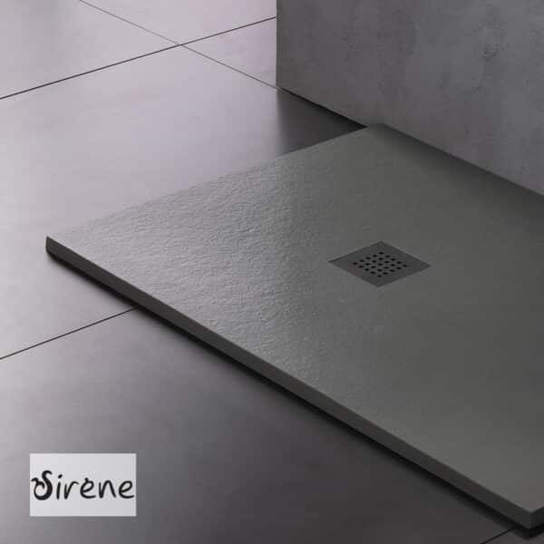 Slate Cast Marble (Χυτό Μάρμαρο) 100x80 Beton Matt - Image 1