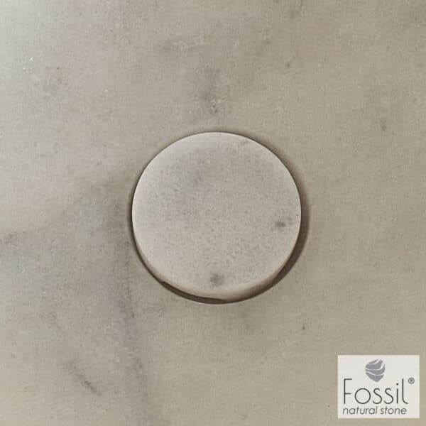 Ταπα Νιπτηρος Fossil Carrara Nuovo - Image 1