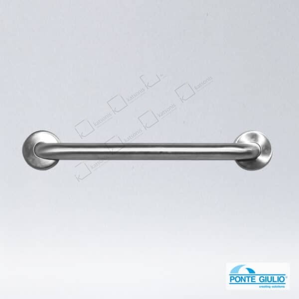 Λαβη Τοιχου 54 Cm Αμεα Inox Mat - Image 1