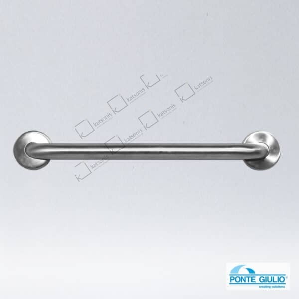 Λαβη Τοιχου 69 Cm Αμεα Inox Mat - Image 1