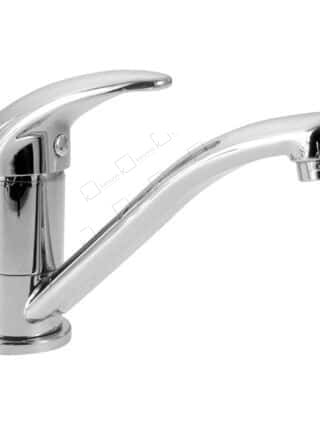 Μπαταρία νιπτήρος METALIA 55097.0 FERRO