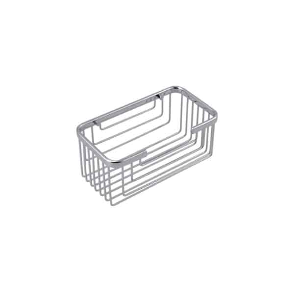 Καλάθι σχαρωτό METALIA 6077.0 FERRO 20x11x9cm - Image 1