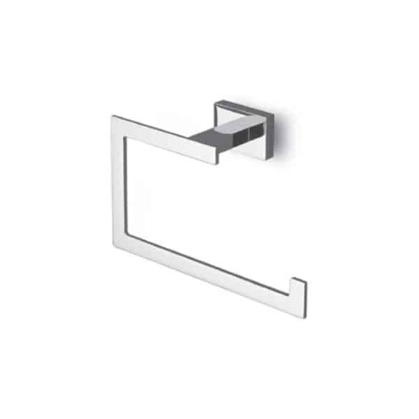 Πετσετοκρεμάστρα κρίκος NEW COLOMDO 76060 KARAG - Image 1