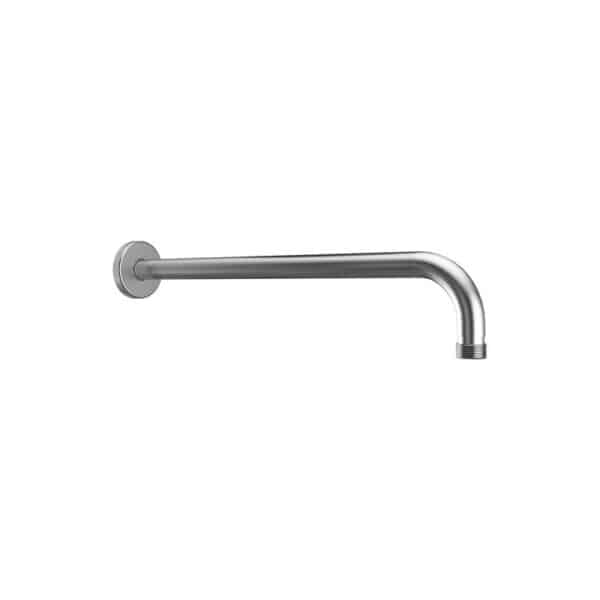 Βραχίονας παροχής νερού Satinato AC00903-S KARAG 33,4cm - Image 1