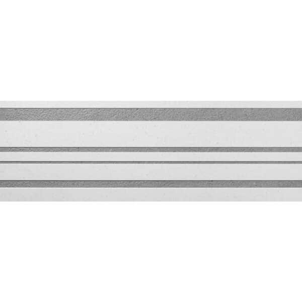 Πλακάκι ACTIVE Veggen White KARAG 30x90cm - Image 1