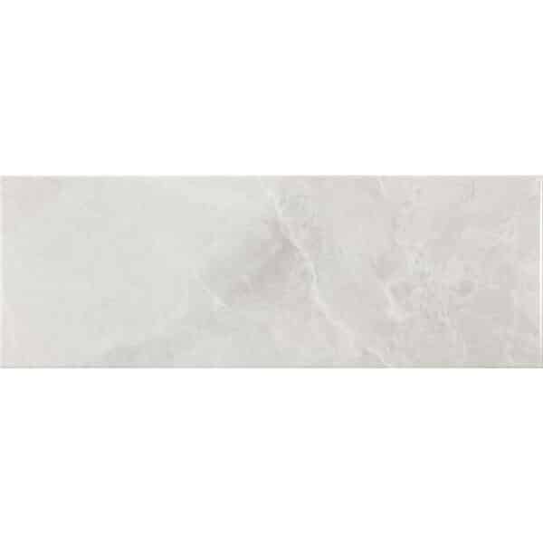 Πλακάκι ARIANA White KARAG 25x70cm - Image 1