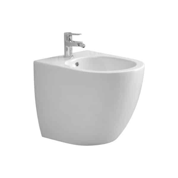 Μπιντέ δαπέδου NEW LUNA 2031 KARAG - Image 1