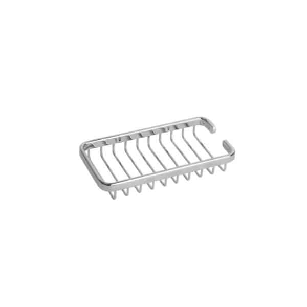 Καλάθι σχαρωτό HOTEL BB-402 KARAG 11x21x3,2cm - Image 1