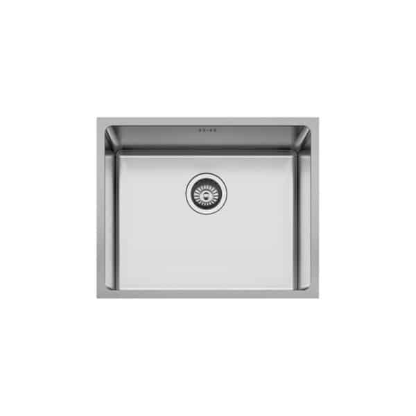 Νεροχύτης κουζίνας BL 795 KARAG 54x44cm - Image 1