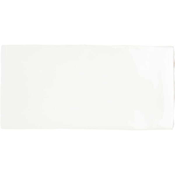 Πλακάκι BRONX Blanco KARAG 7,5x30cm - Image 1