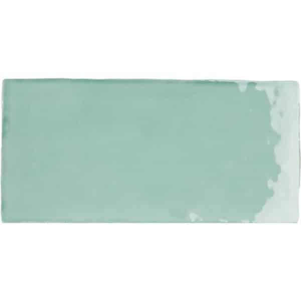 Πλακάκι BRONX Turquesa KARAG 7,5x30cm - Image 1