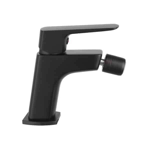 Μπαταρία μπιντέ VITTO Verdeline Black BVI6VLBL FERRO - Image 1