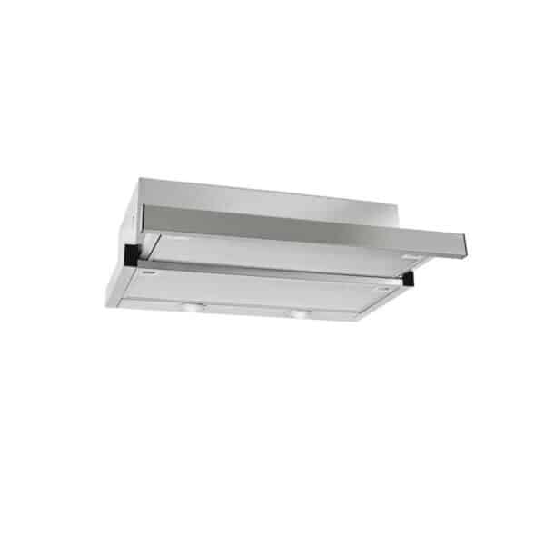 Συρόμενος απορροφητήρας CA20 Turbo KARAG 60cm 180w - Image 1
