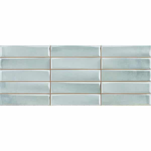 Πλακάκι CAMARGUE Argens Aqua KARAG 20x50cm - Image 1