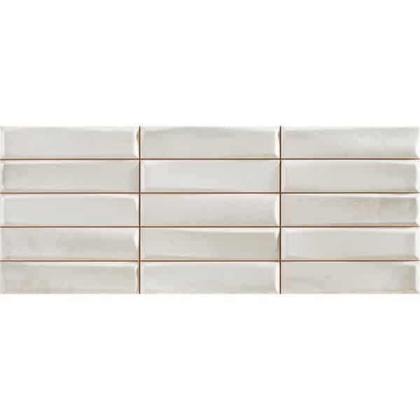 Πλακάκι CAMARGUE Argens Perla KARAG 20x50cm - Image 1