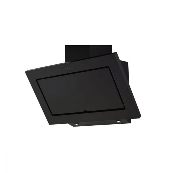 Απορροφητήρας με μαύρο κρύσταλλο CGW 25 KARAG 90cm 230w - Image 1