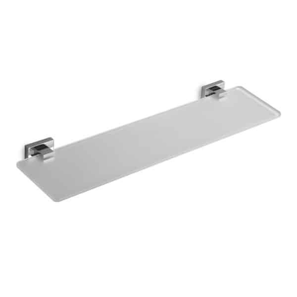Εταζέρα γυάλινη NEW COLOMDO 7153 KARAG - Image 1