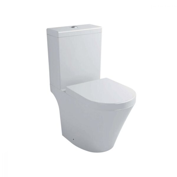 Σετ λεκάνη χαμηλής πίεσης SORRENTO CT 1088C KARAG - Image 1