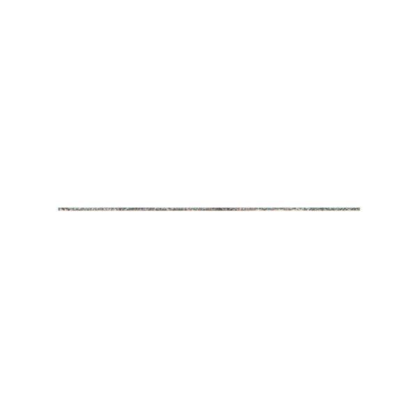 Προφίλ πλακιδίων Glitter 1 Silver 0,5x0,8x60cm - Image 1