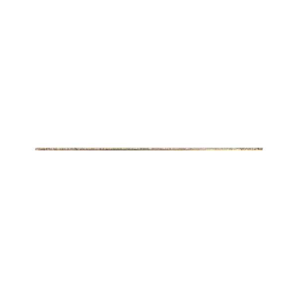 Προφίλ πλακιδίων Glitter 10 Oro Sand Chiaro 0,5x0,8x60cm - Image 1