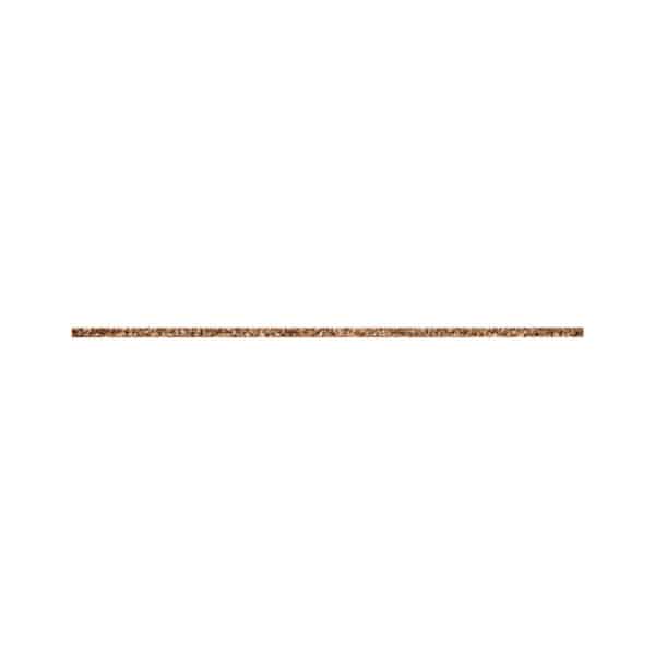 Προφίλ πλακιδίων Glitter 10 Oro Sand Chiaro 1,0x0,8x60cm - Image 1