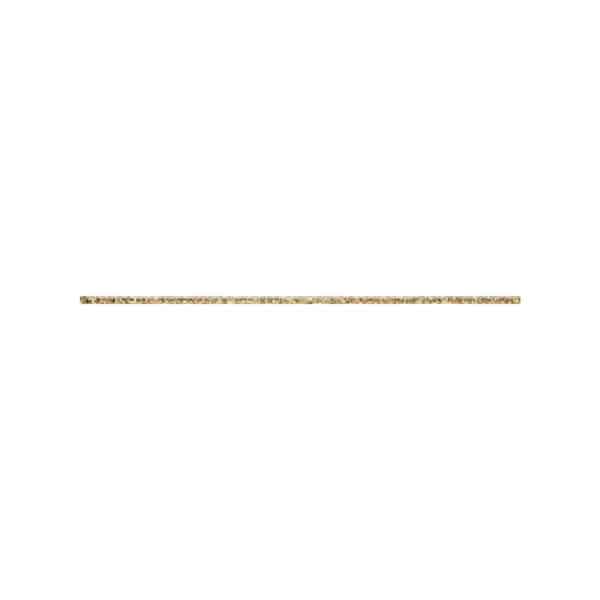 Προφίλ πλακιδίων Glitter 11 Oro Sand Scuro 1,0x0,8x60cm - Image 1