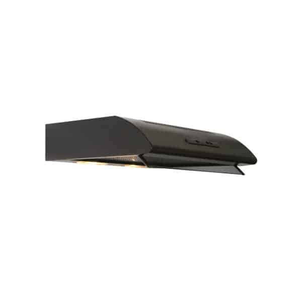 Απορροφητήρας καφέ H11 2M KARAG 60cm 2x125w - Image 1