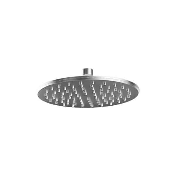 Κεφαλή ντους Satinato H13801-S KARAG Ø20cm - Image 1