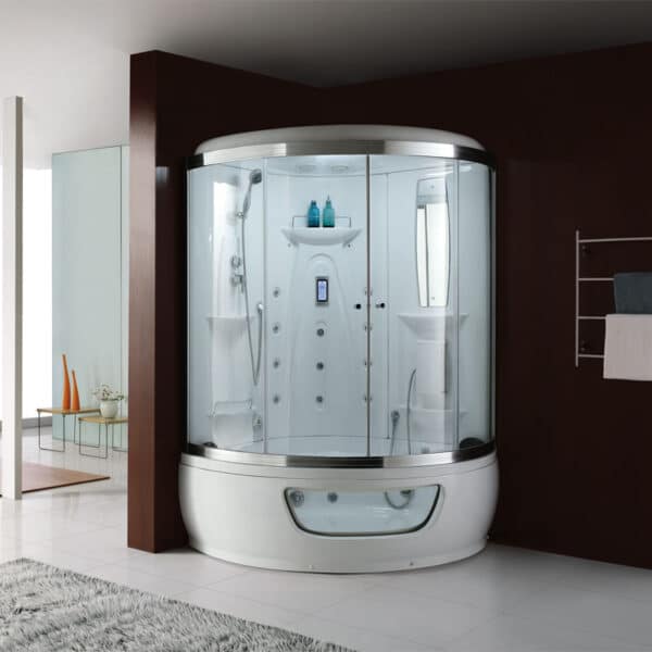 Σύστημα υδροσάουνας PALOMA K-549 KARAG - Image 1