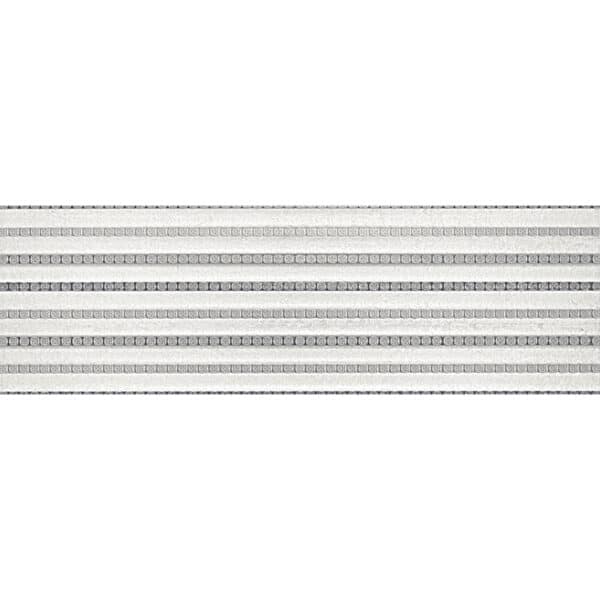 Πλακάκι Décor Olimpo MERIDIEN KARAG 33,3x100cm - Image 1