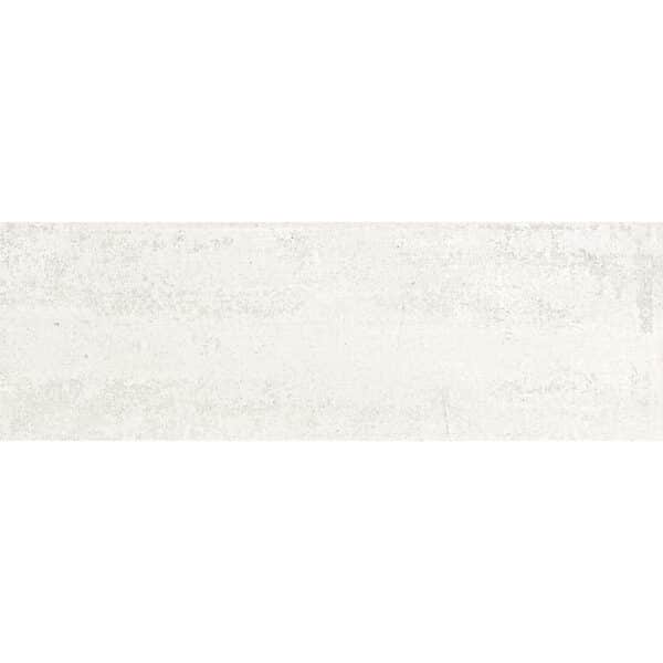 Πλακάκι MERIDIEN White KARAG 33,3x100cm - Image 1