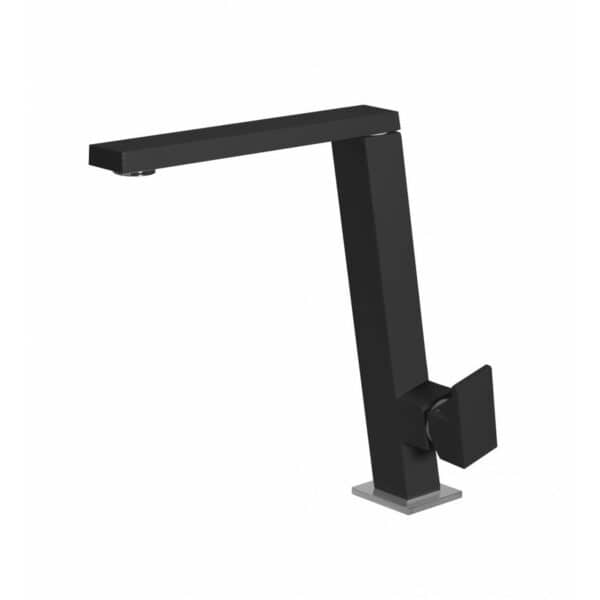 Μπαταρία κουζίνας BLADE Nero 40 ELLECI - Image 1