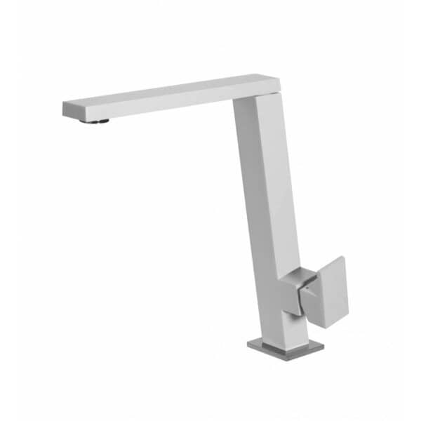 Μπαταρία κουζίνας BLADE Bianco Titano 68 ELLECI - Image 1