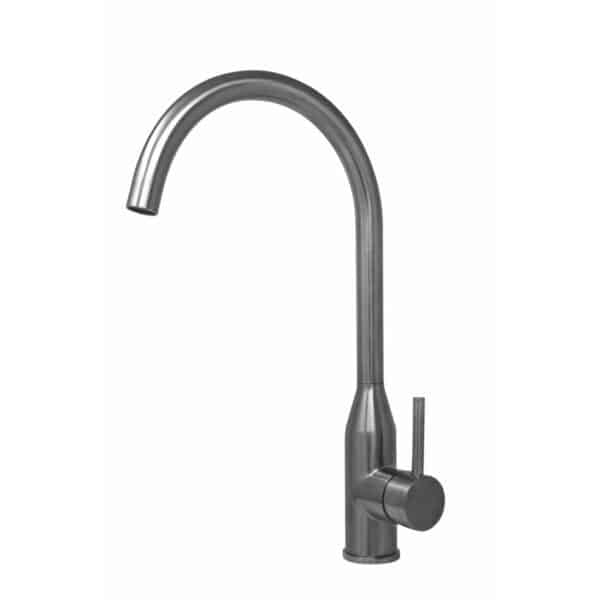 Μπαταρία κουζίνας ADIGE Inox ELLECI - Image 1